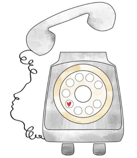 Attivazione Telefono Bianco