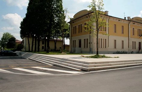 Piazza Risorgimento