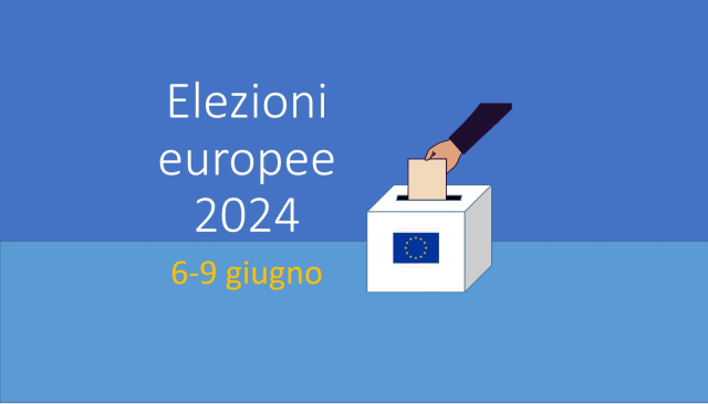 Elezione dei membri del parlamento europeo spettanti all’italia da parte dei cittadini dell’unione europea residenti in italia
