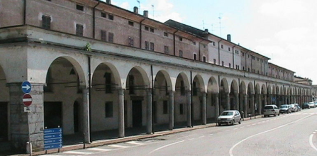 Sala Civica "Elisa Pirotti"